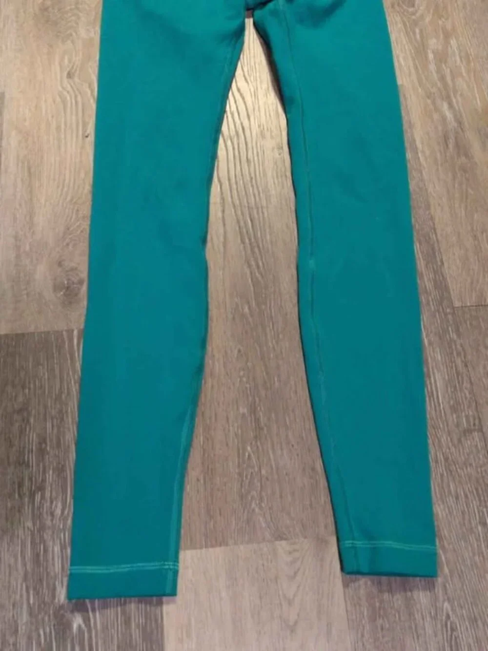 lululemon athletica lululemon teal
